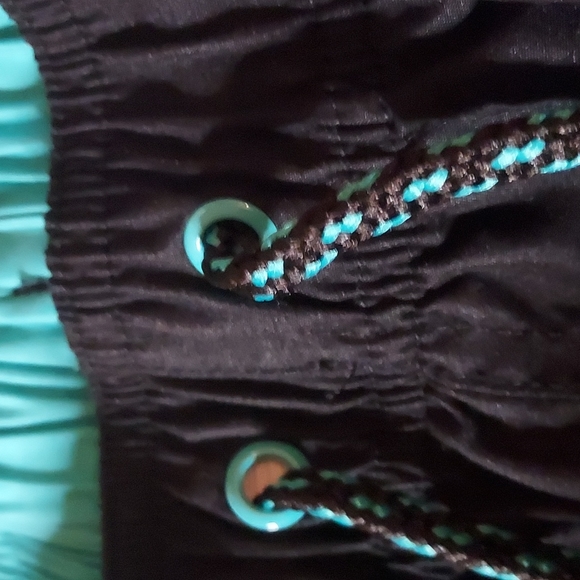 Swimming trunks - Picture 1 of 2